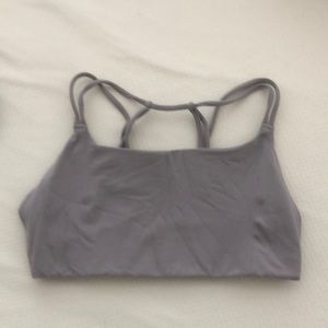 Athleta Sports Bra size small